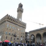 Piazza Signoria ph. Carlo Bressan