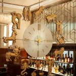 Riapre il Caffè’ Paszkowski, monumento nazionale e locale storico, già chiuso per restauri molto prima della quarantena