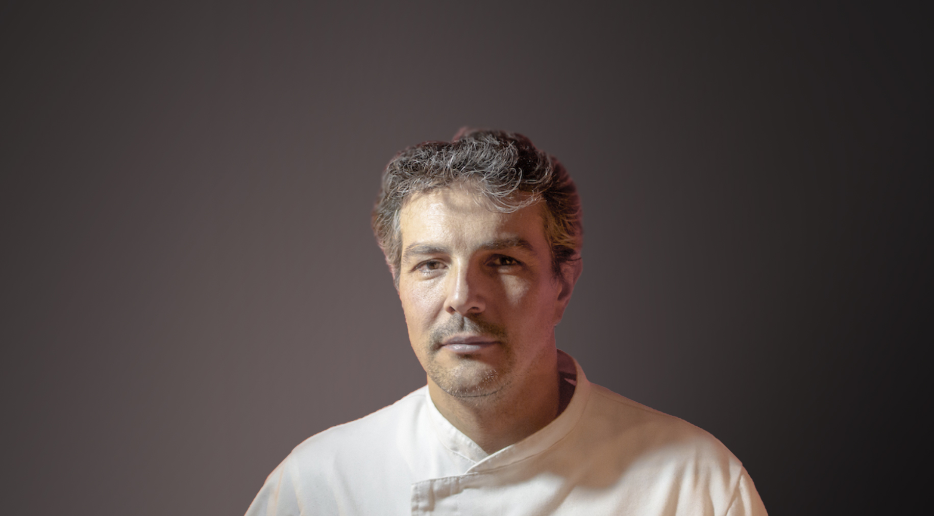 Lo Chef Fabio Barbaglini