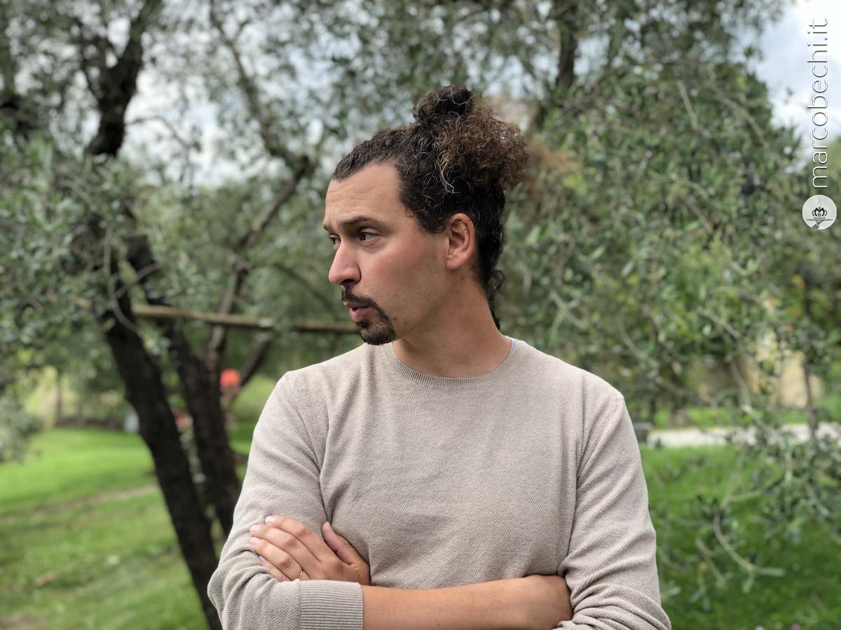 Amedeo Cencioni