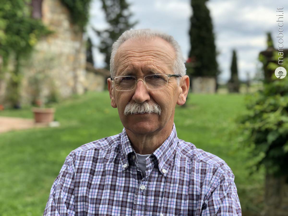 Patrizio Cencioni