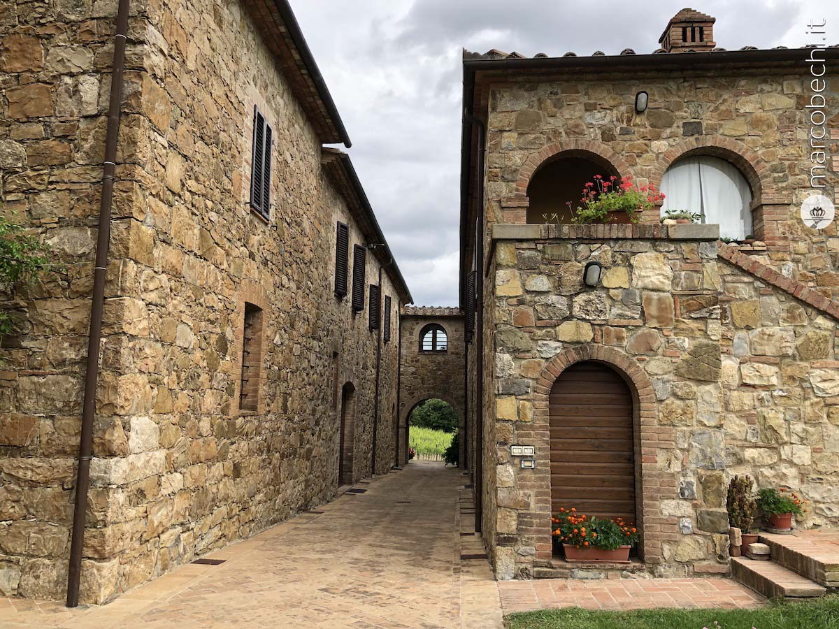 La Cantina di Capanna