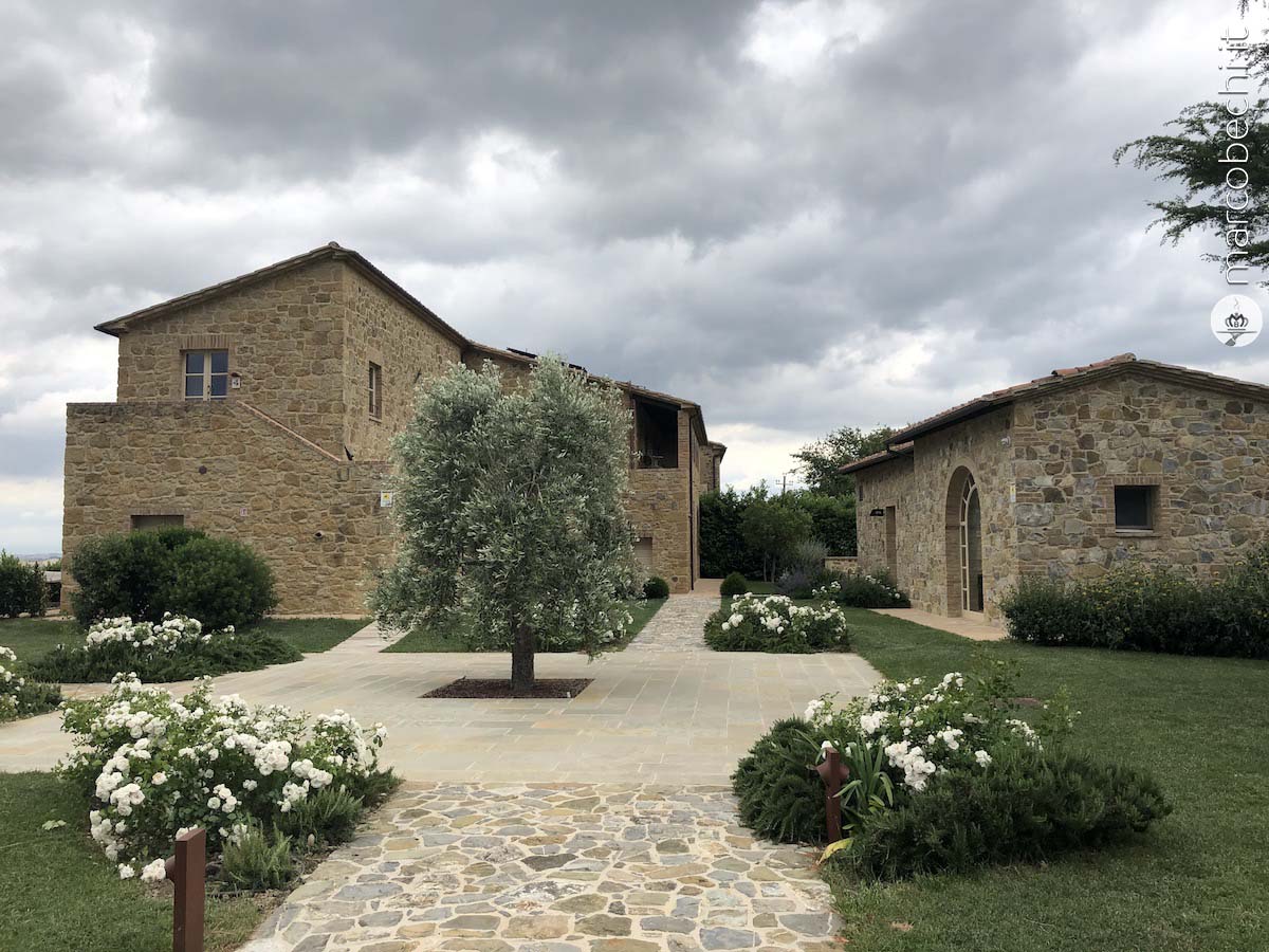 Capanna Suites