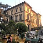 Martedì 23 giugno Villa Vittoria ha dato il via alla stagione estiva di Firenze 2020