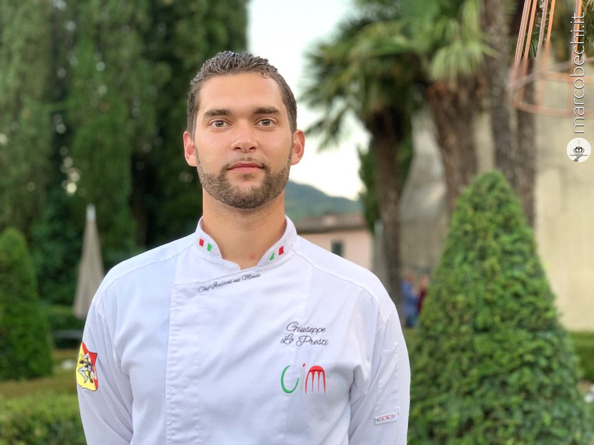 #nivoslider-2WyLF-21312-caption-1 Lo Chef Giuseppe Lo Presti