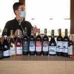 La gamma dei vini di Valle Picciola