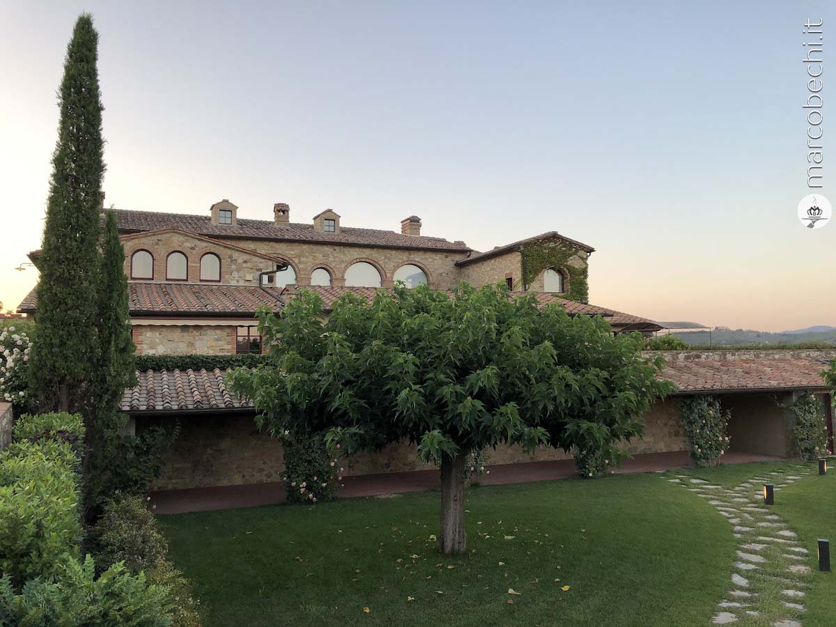 Le Fontanelle