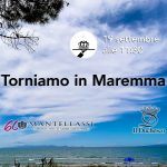 Torniamo in Maremma all’Agrobiologica Le Tofane e all’Agri Ristorante Il Duchesco con i vini della Fattoria Mantellassi sabato 19 settembre 2020 alle ore 11.30
