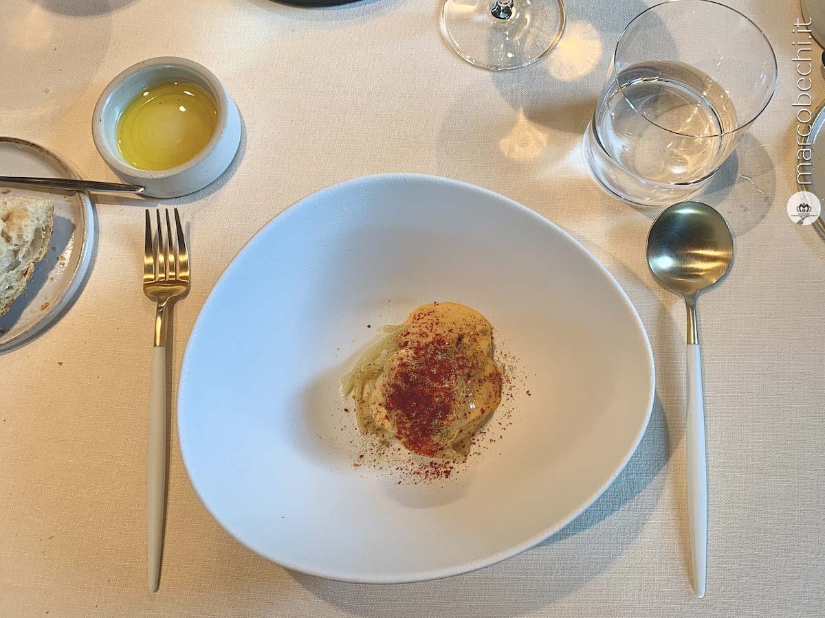 Spaghetto Fabbri