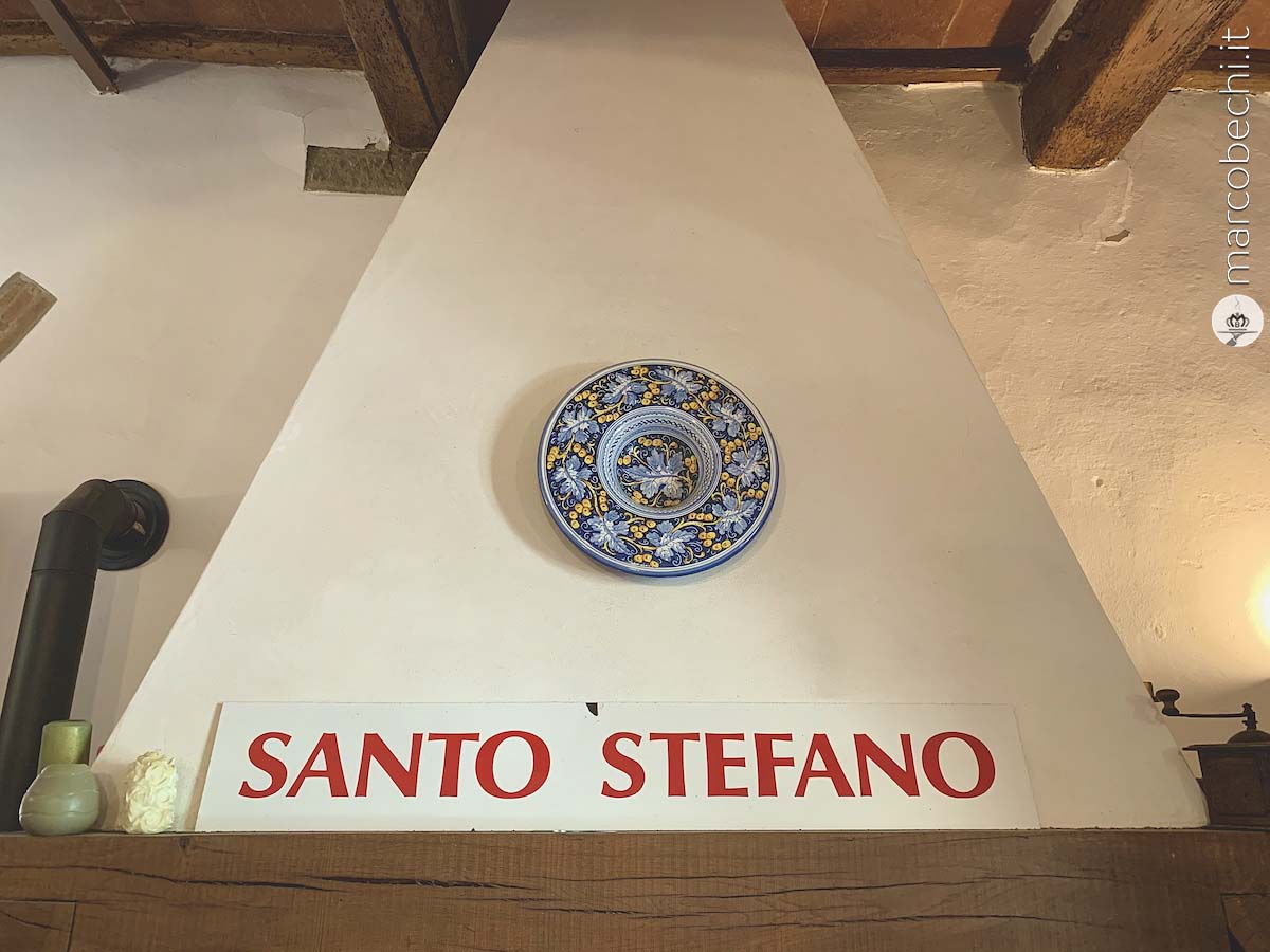 #nivoslider-aZYF0-21592-caption-1 La Fattoria Santo Stefano