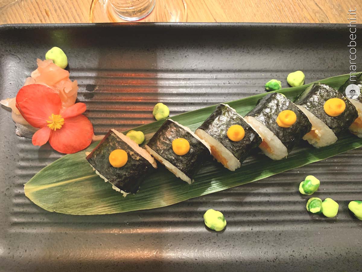 Habi Roll di Habitat Firenze