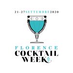 Dal 21 al 27 settembre 2020 ritorna a Firenze la Florence Cocktail Week e dal 14 al 20 la Tuscany Cocktail Week