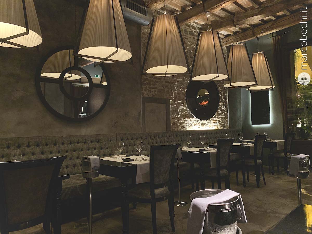 Ristoclub Cestello Firenze