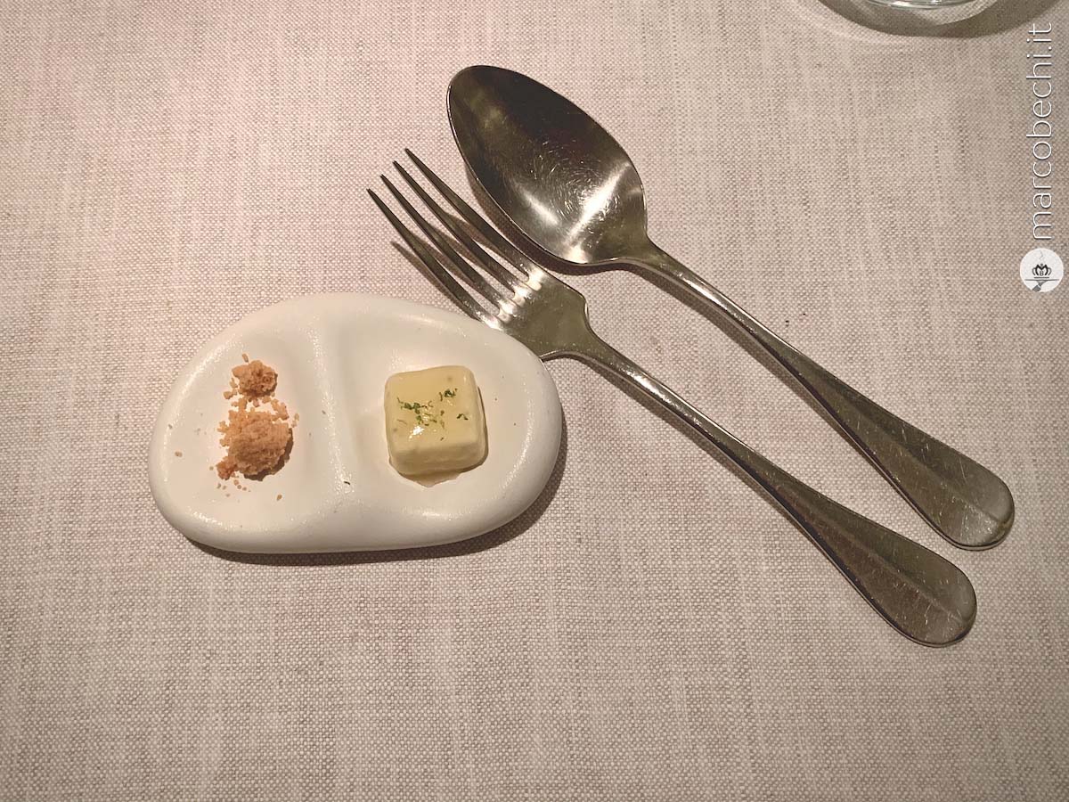 Les Petits Fours di Cestello