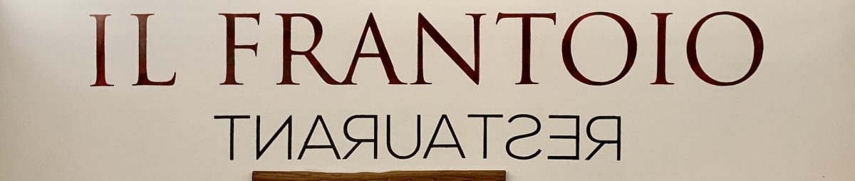 Ristorante Il Frantoio a Colle di Val D'Elsa