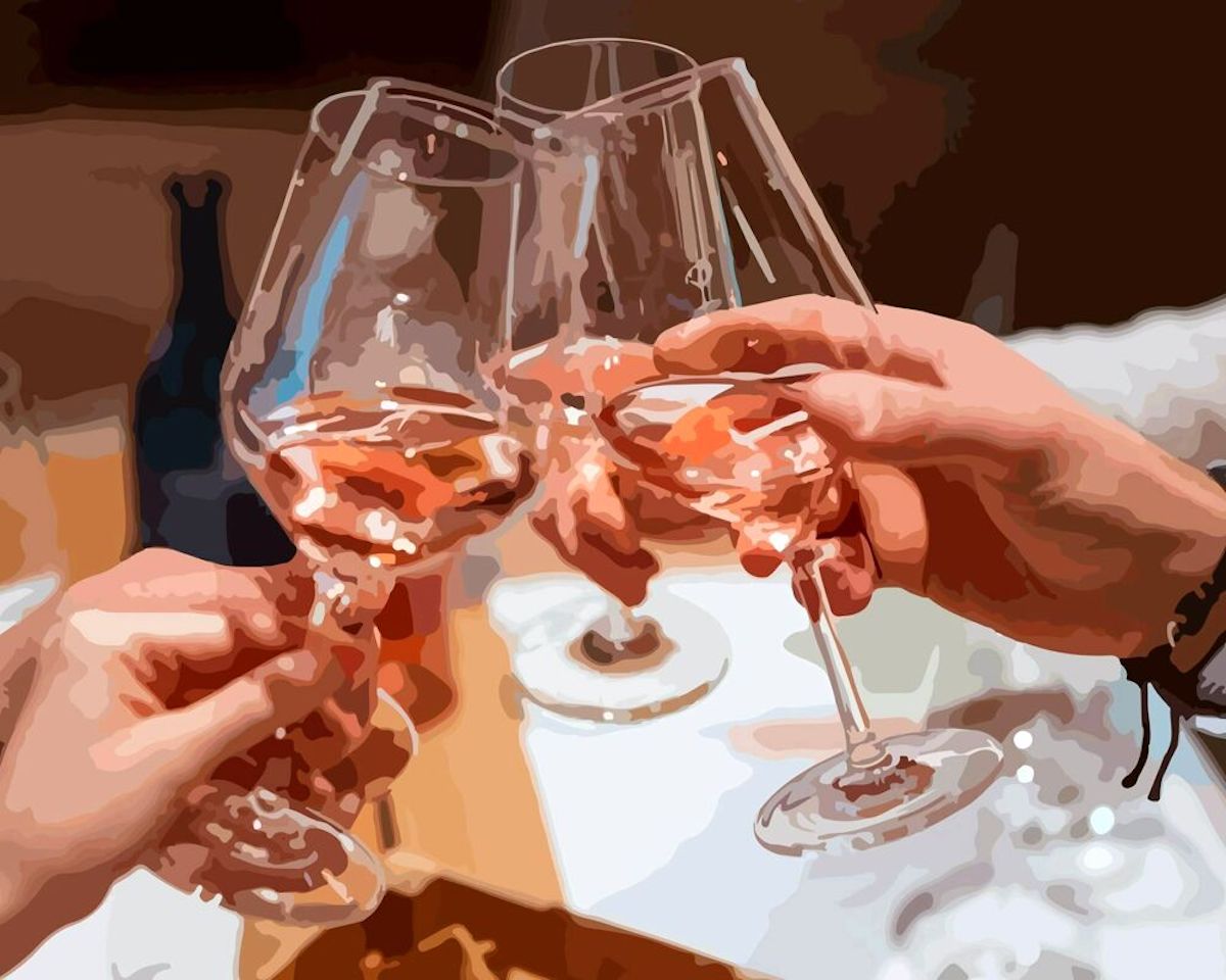 In Valtènesi i Profumi di Mosto