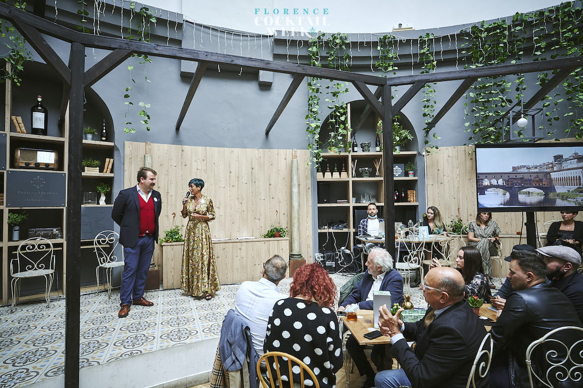 Florence Cocktail Week – quinta edizione