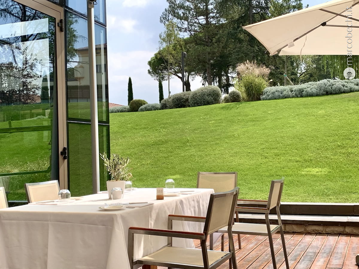 Il Palazzo di Varignana - Resort e SPA