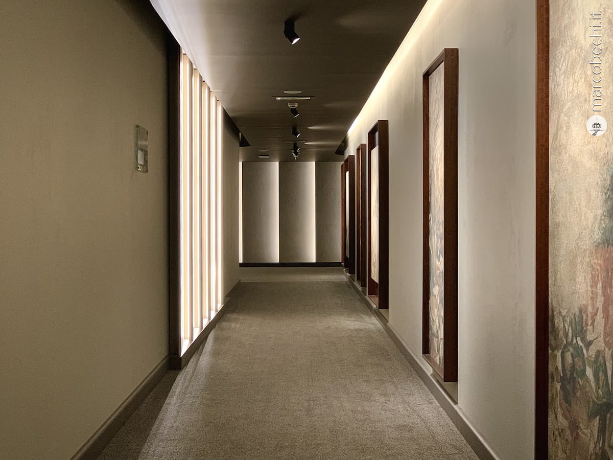 La SPA privata La SPA privata