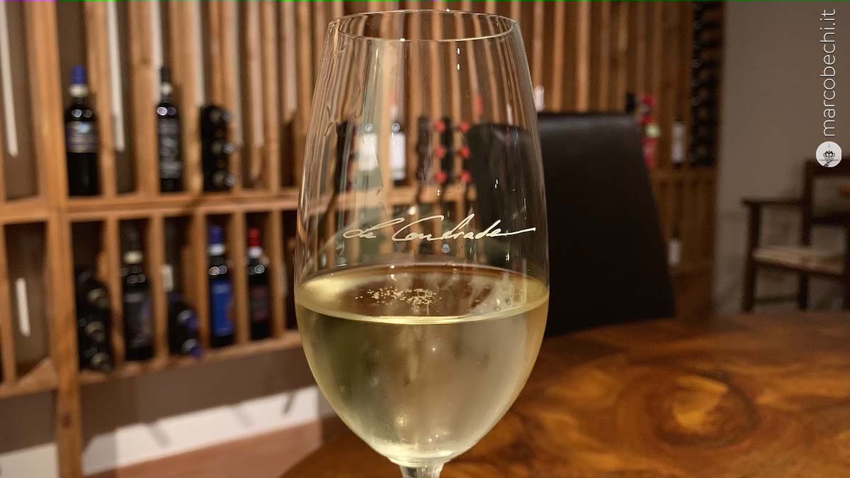 Le Contrade Bistrot a Gaiole in Chianti