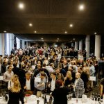Life of Wine a Roma 2019 Hotel Radisson Blu