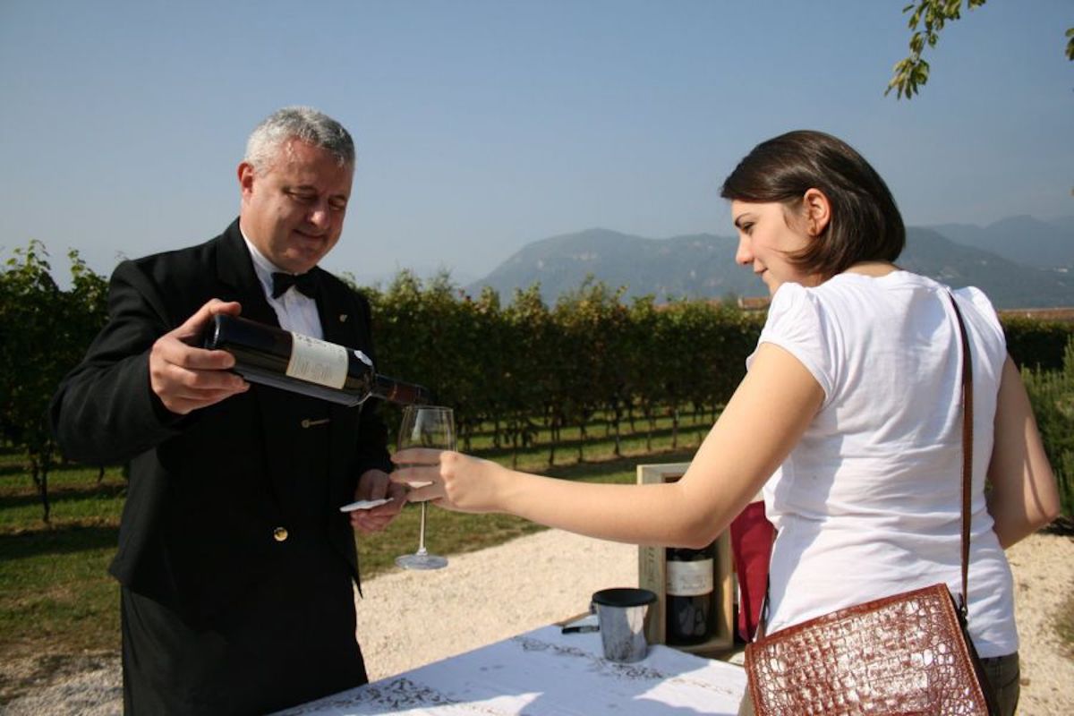 In Valtènesi i Profumi di Mosto ph by Città del vino