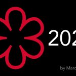 Michelin 2021 by Marco Bechi