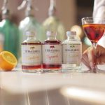 PeterMartini, Martinez e Negroni I cocktails by Peter in Florence