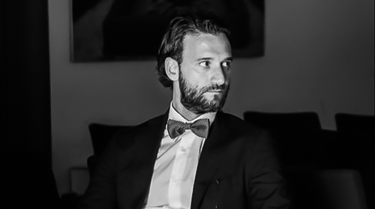 Claudio Di Sante - il servizio di sala e chi lo sa fare
