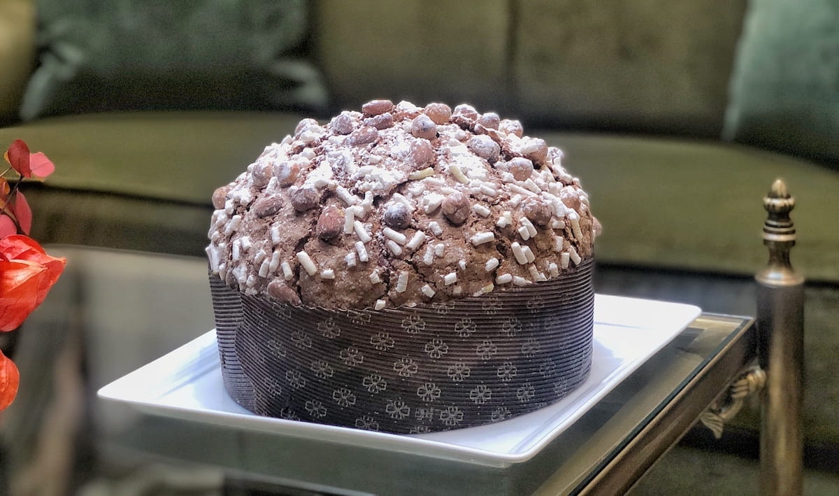 Il panettone di David Bedu e Vito Mollica e che preparano i migliori panettoni del 2020