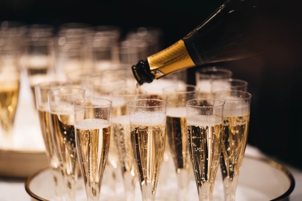 Champagne ph by Alexander Naglestad Spumante o champagne, cosa bere?