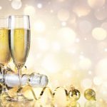 Spumante o champagne, cosa bere?