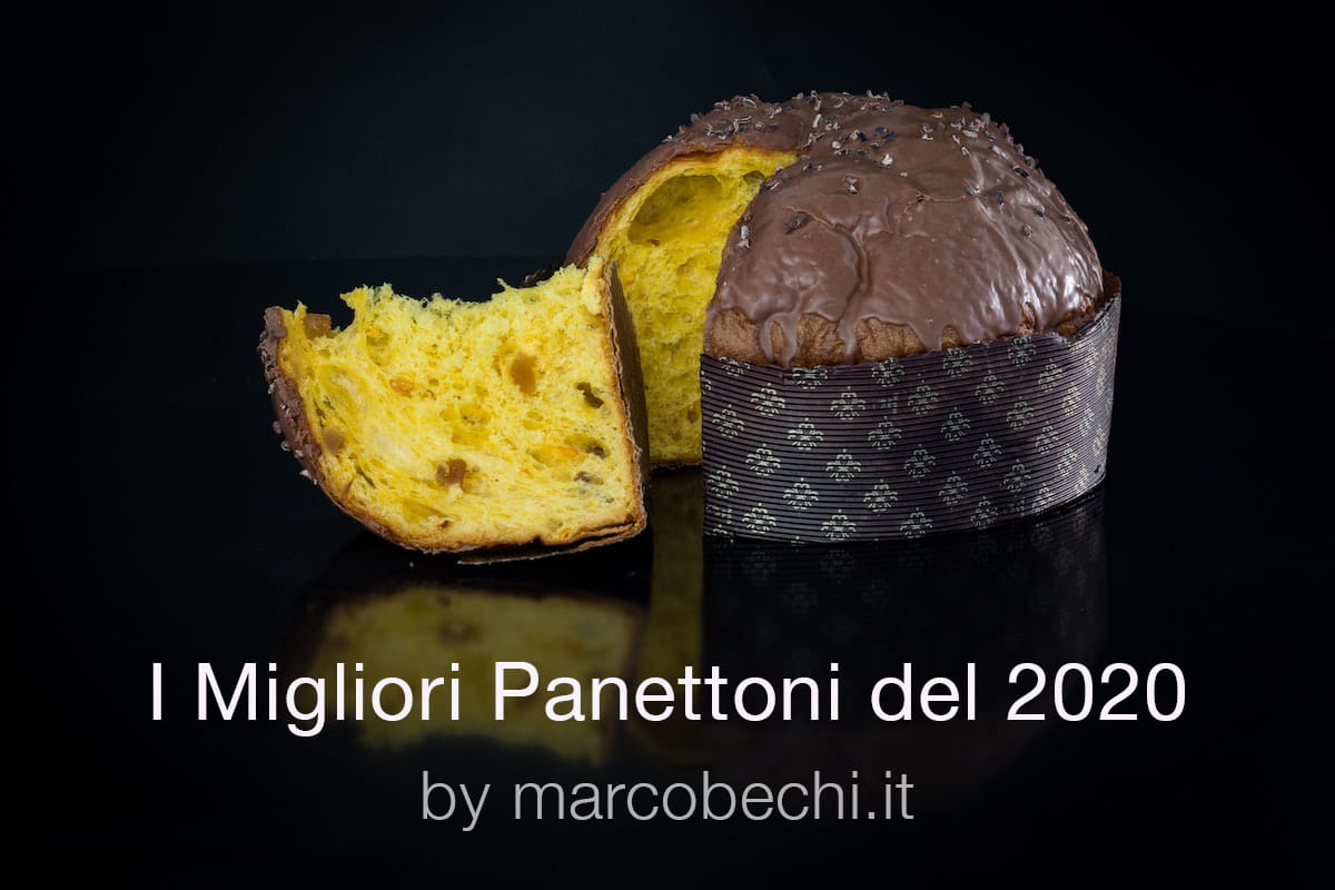 I migliori panettoni del 2020 ph by massimo_adami