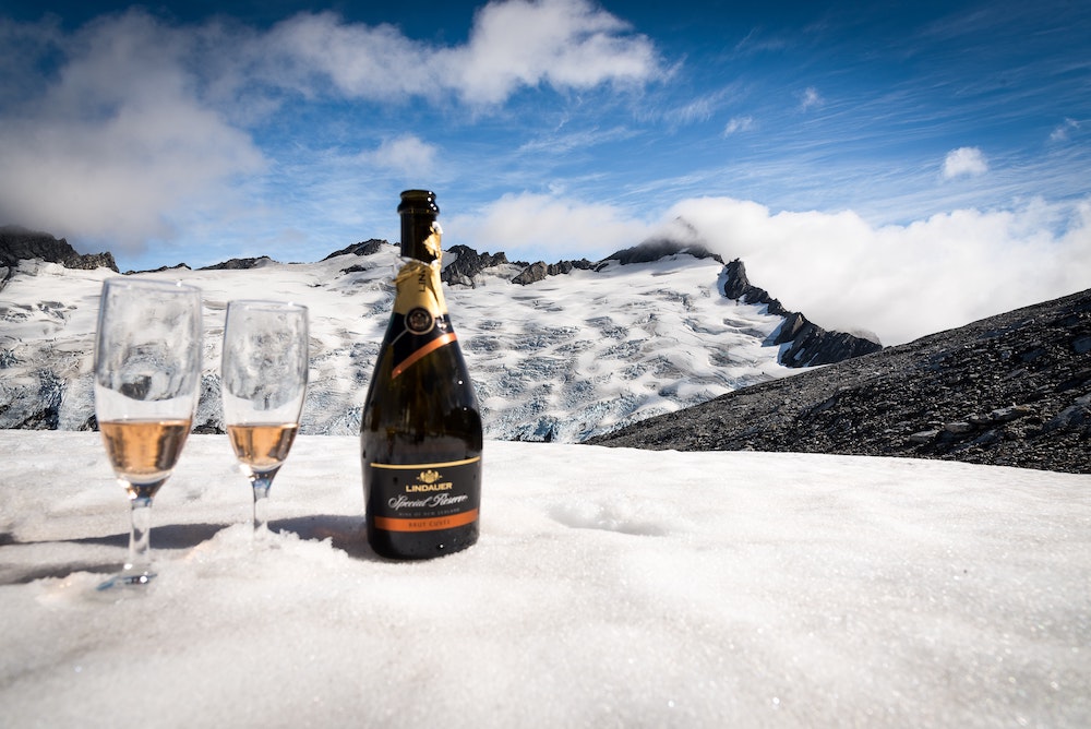 Champagne ph by Matt Lamers