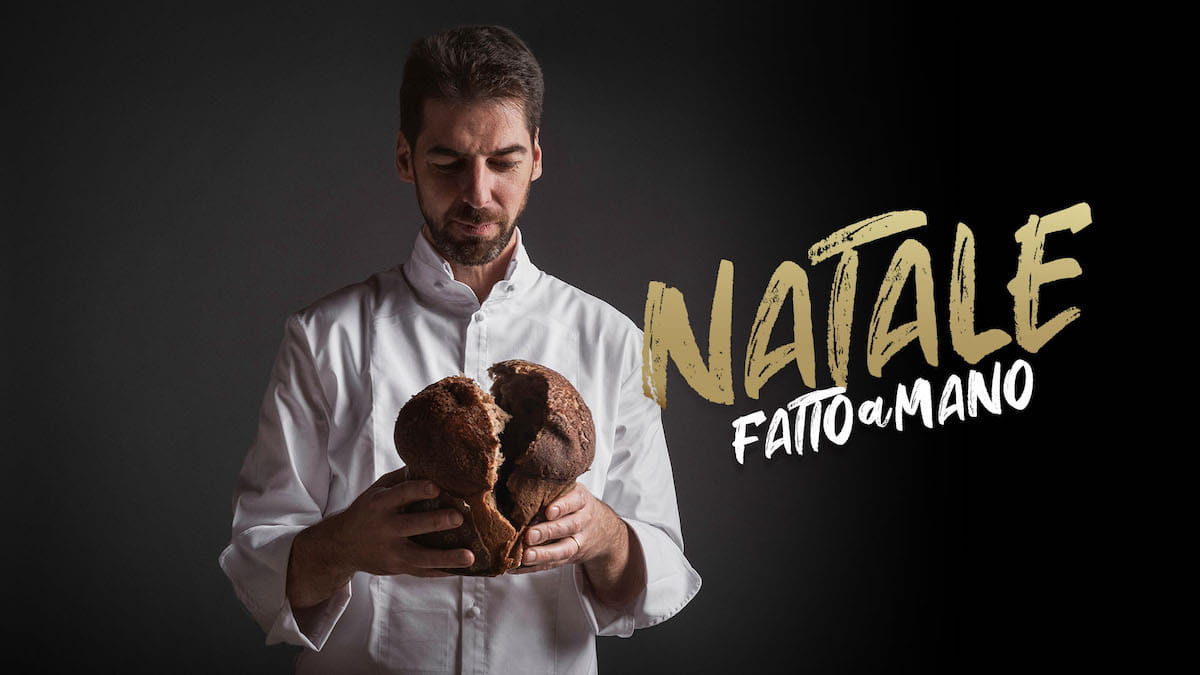 Massimiliano Alajmo i migliori panettoni del 2020