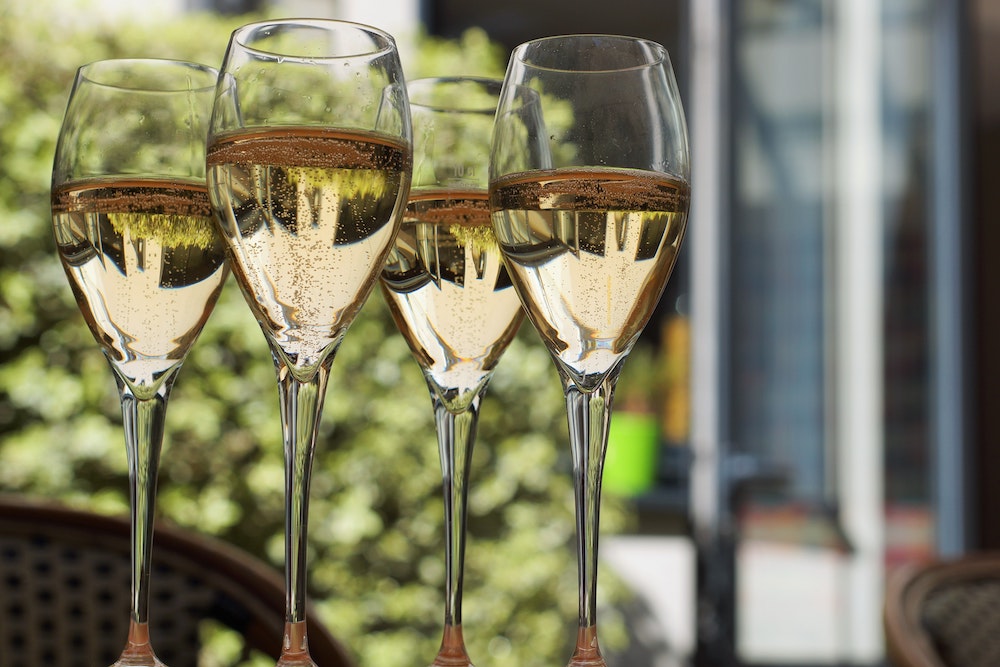 Champagne ph by sylvie