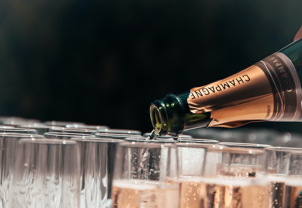 Champagne ph by Tristan Gassert