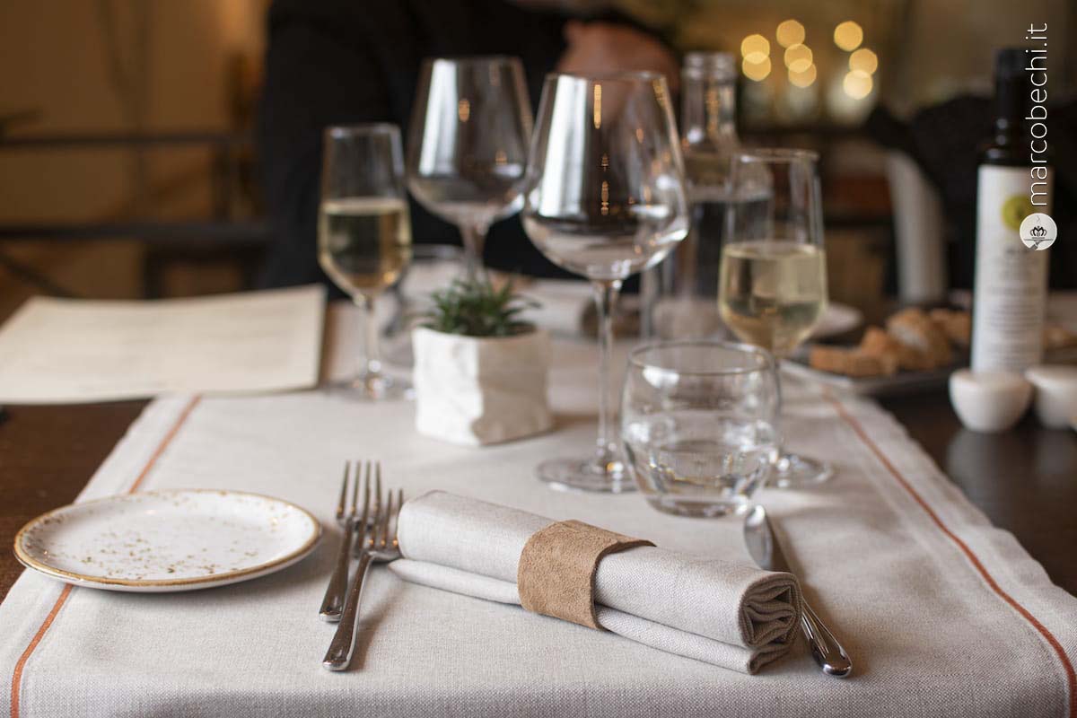 La Quercia di Castelletti a Signa - Ristorante Gluten Free