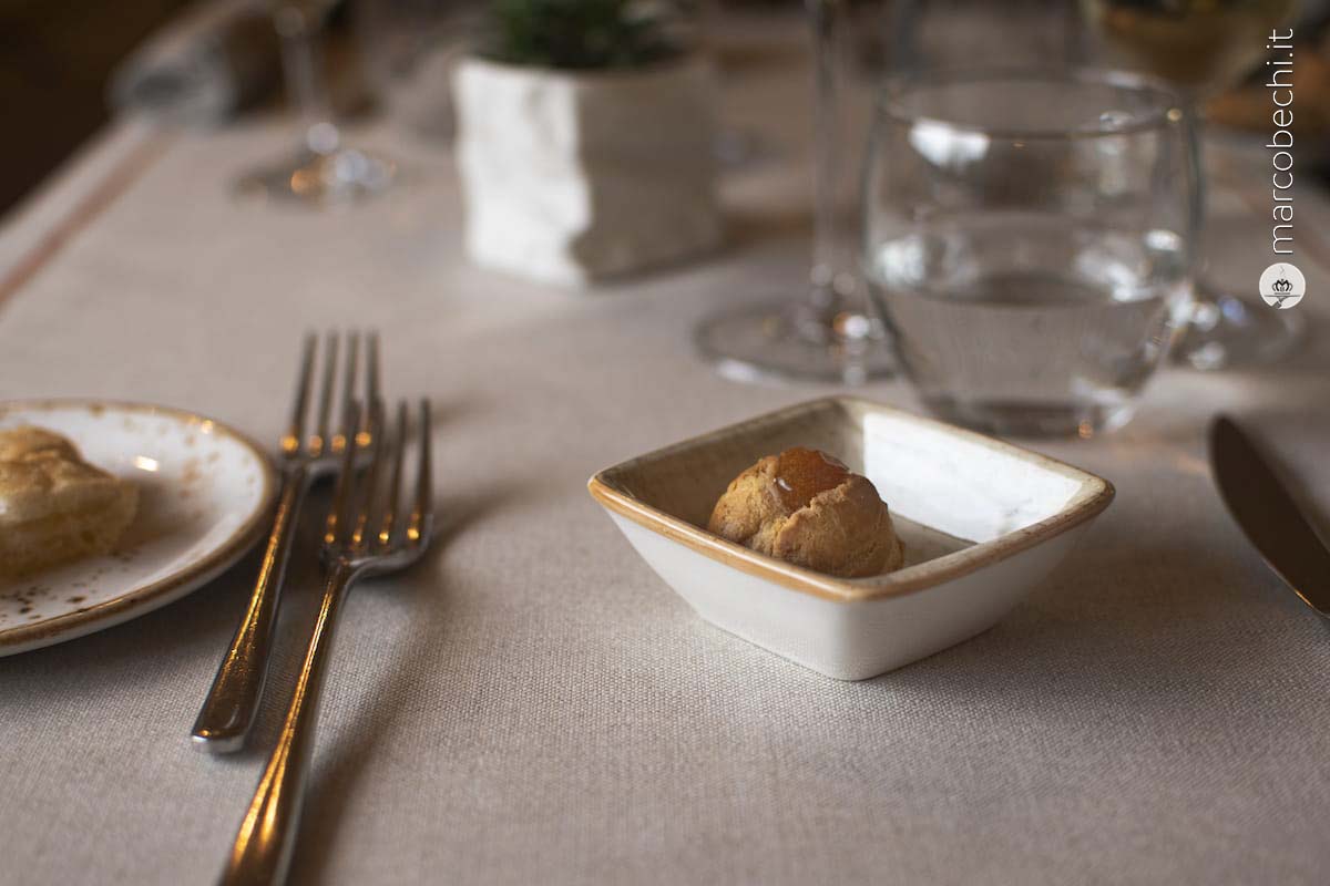 La Quercia di Castelletti a Signa - Ristorante Gluten Free