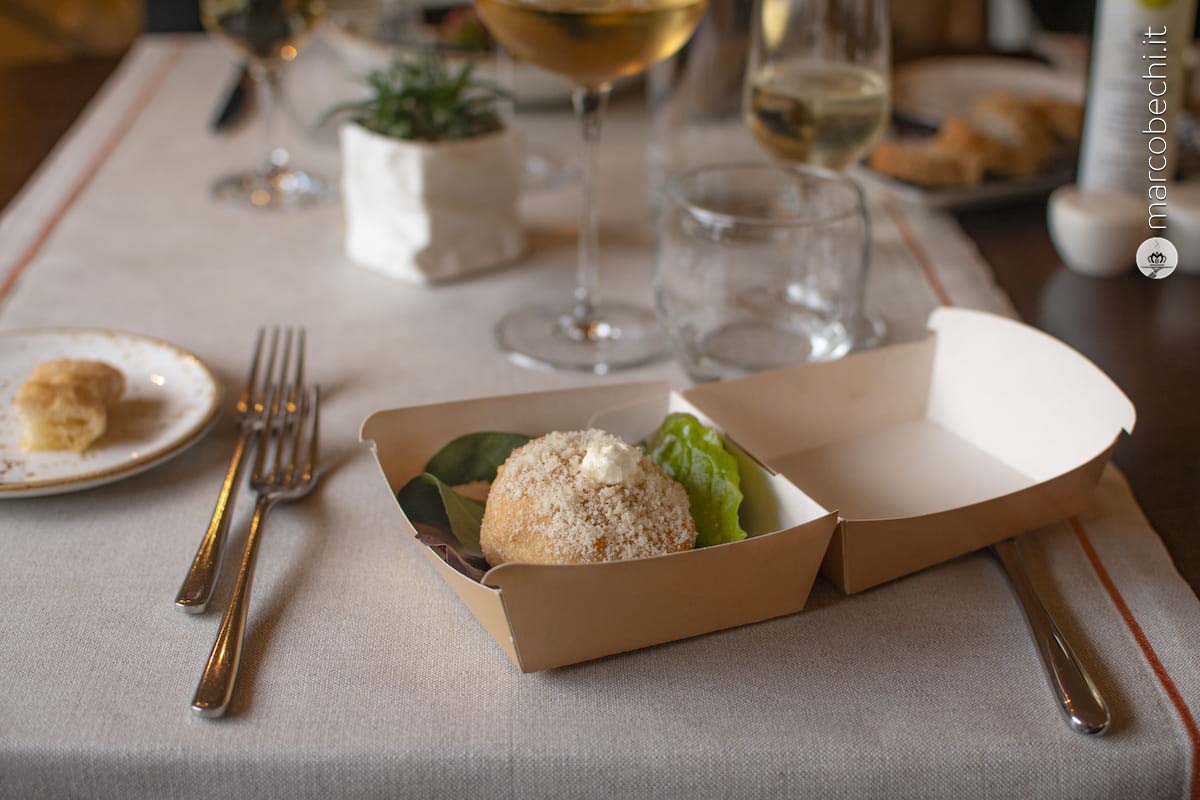 La Quercia di Castelletti a Signa - Ristorante Gluten Free