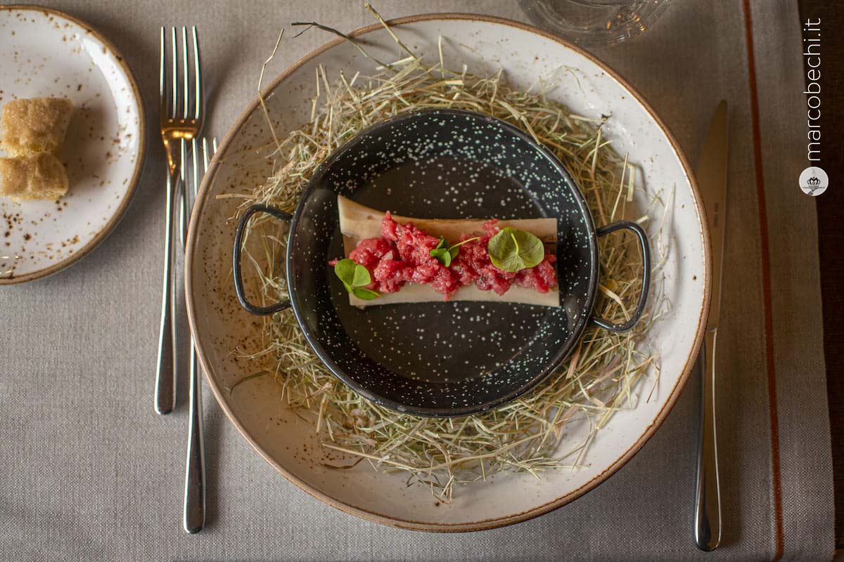 La Quercia di Castelletti a Signa - Ristorante Gluten Free