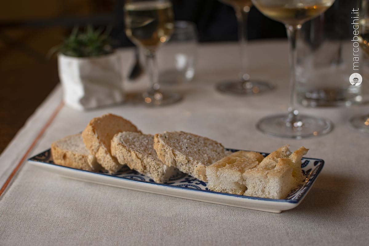 La Quercia di Castelletti a Signa - Ristorante Gluten Free