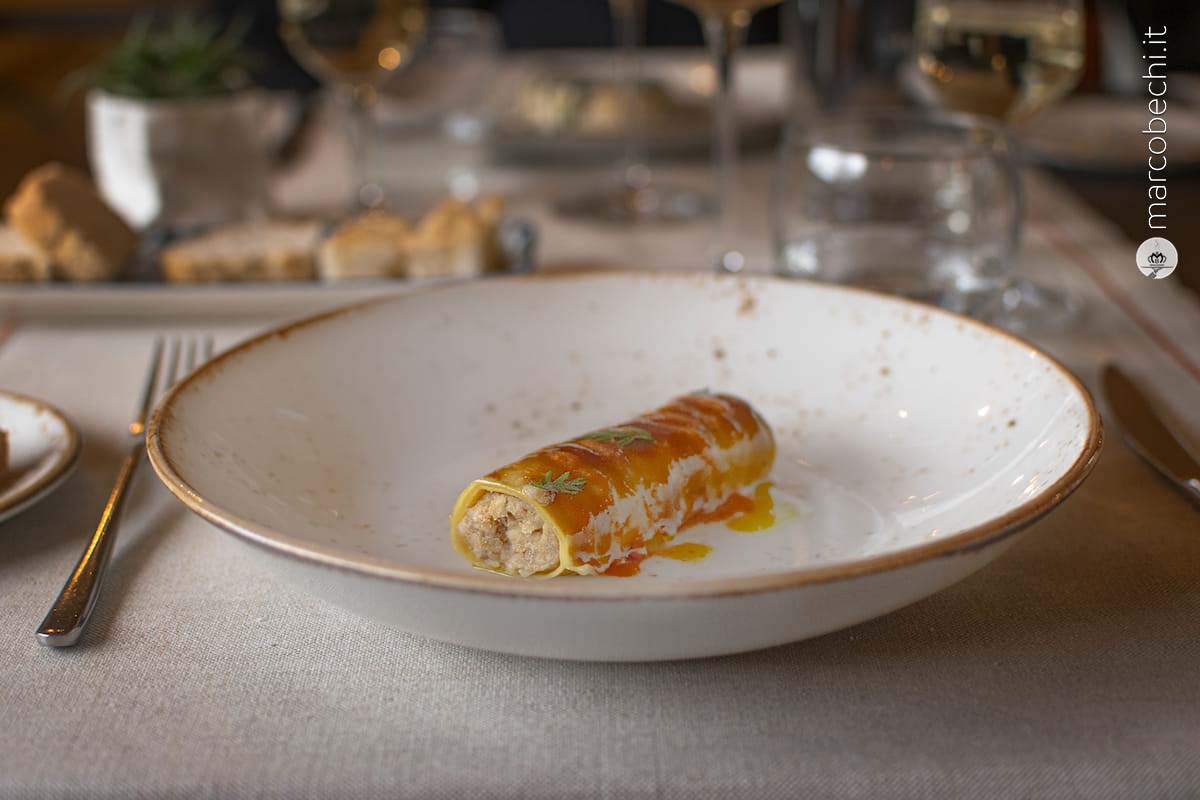 La Quercia di Castelletti a Signa - Ristorante Gluten Free