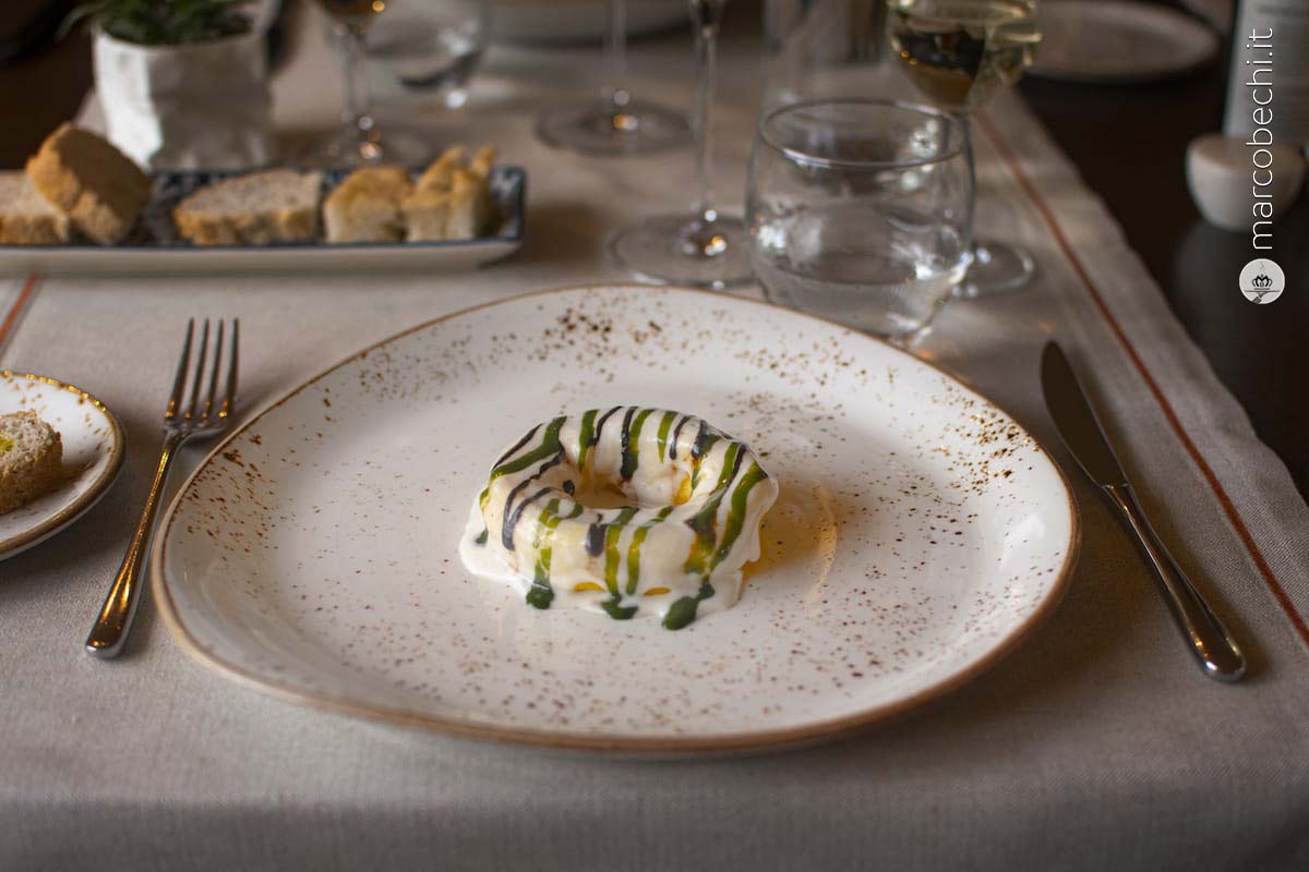 La Quercia di Castelletti a Signa - Ristorante Gluten Free