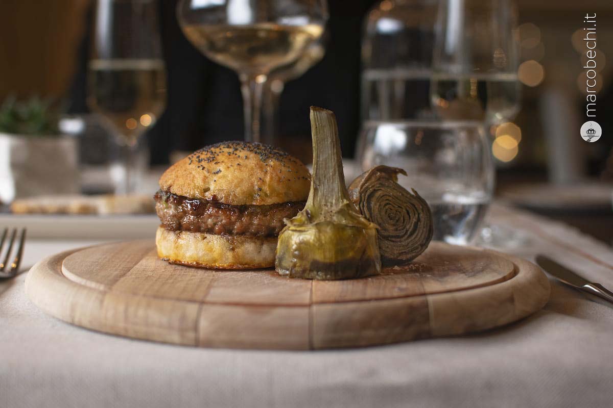 La Quercia di Castelletti a Signa - Ristorante Gluten Free
