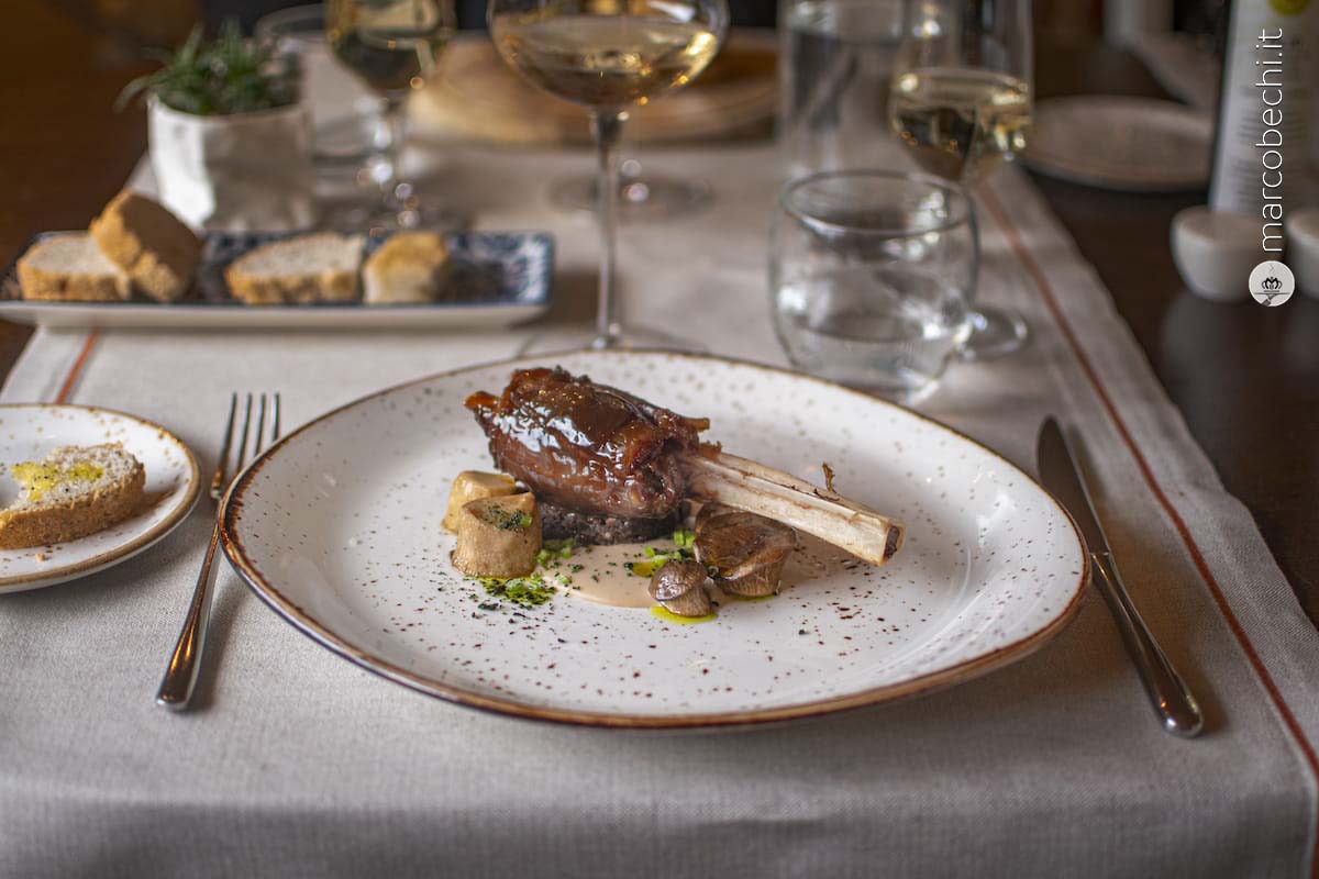 La Quercia di Castelletti a Signa - Ristorante Gluten Free