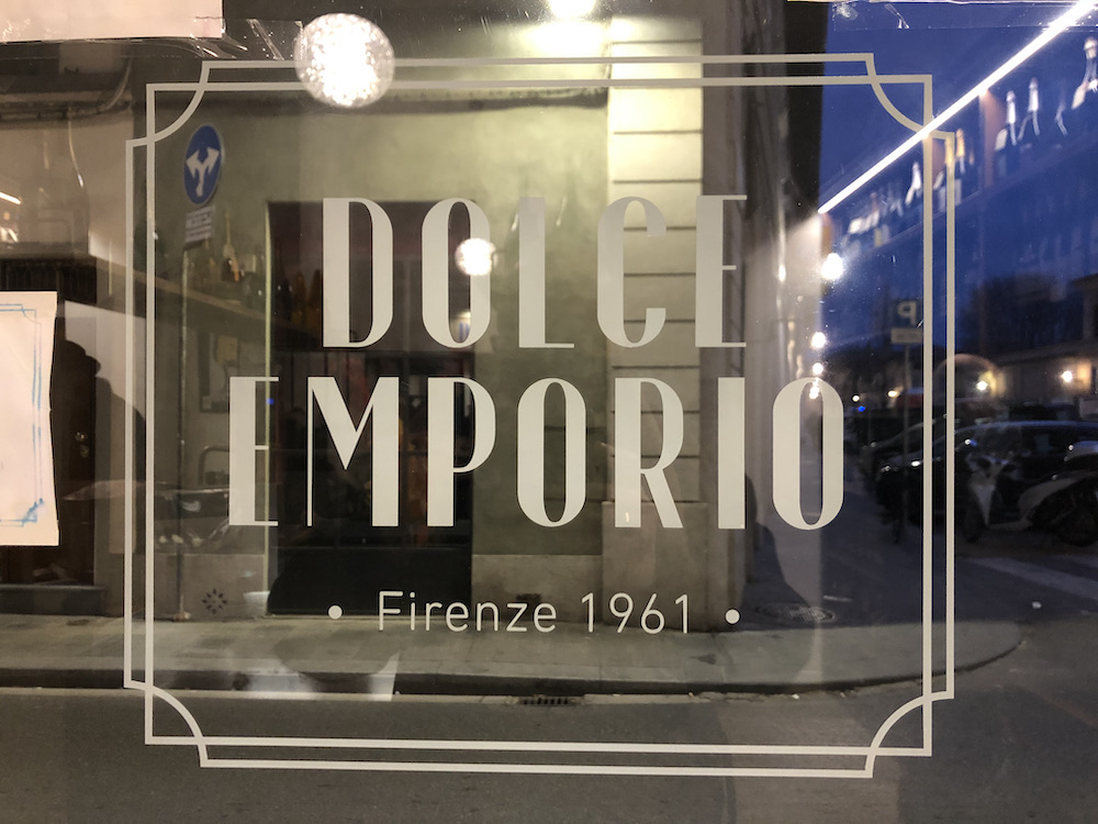 Fuà, il foie gras dello chef Fabio Barbaglini del Dolce Emporio di Firenze