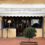 La Quercia di Villa Castelletti a Signa - Ristorante Gluten Free
