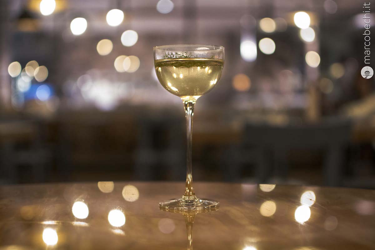 Largo 9 e Gabriele Dani, Pizza Gourmet e Cocktail a Firenze