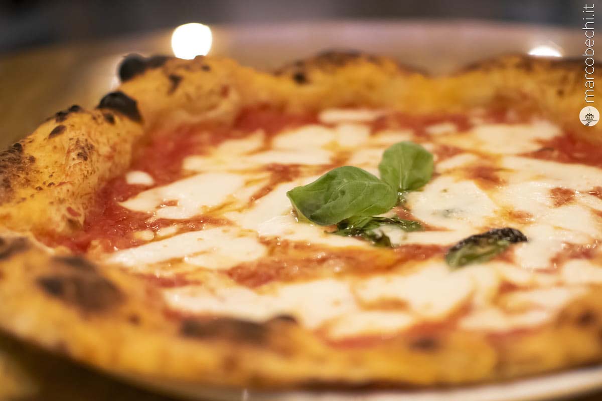 Largo 9 e Gabriele Dani, Pizza Gourmet e Cocktail a Firenze